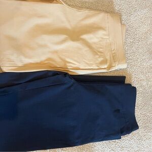 Chico’s pant bundle